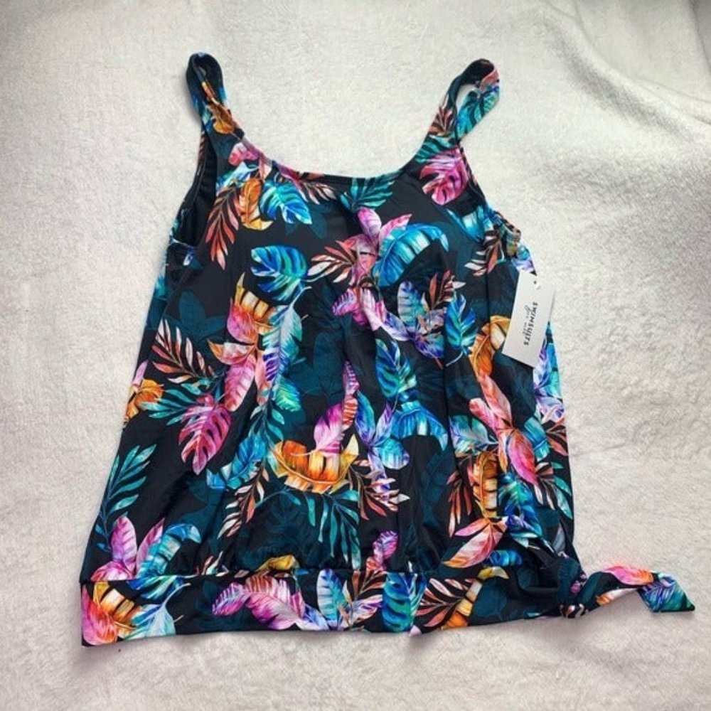 Swimsuits for all